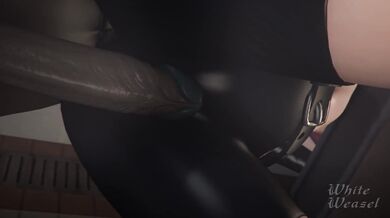 Squid Sisters Squishy Squirt Fest!