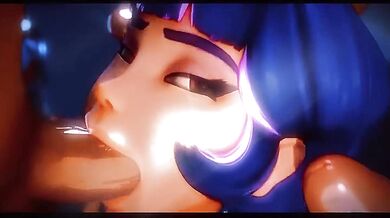 When Juno came to HMV, she brought a lot of heat with her