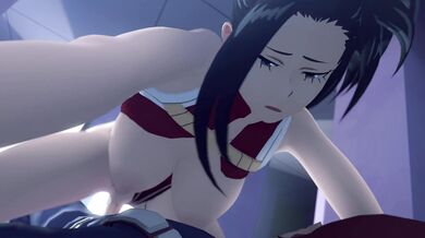 Watch Momo in a passionate ride with GreatM8 in 1080p HD!