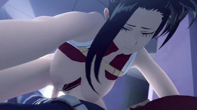 Watch Momo in a passionate ride with GreatM8 in 1080p HD!