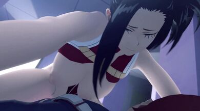 Watch Momo in a passionate ride with GreatM8 in 1080p HD!