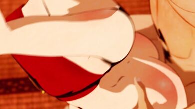 Azulas Cunt - Part 2