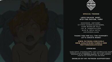 The Imaginary Occultist 001 by Zanjivision