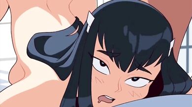 Kiryuuin Satsuki [Suourensu] Vietsub