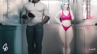 The Seraphic Slave [1080p | Remastered | Spanish subs] [GB]