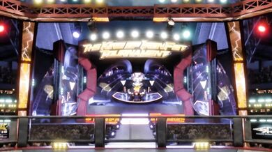 The Queens Secret Mission Written by: James Johnson