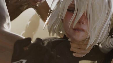 Want to watch a hot step-dad who loves anal sex with his daughter? Then dont miss out on this ultra-raunchy 3D video!