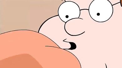 The Office Sex - Drawn Hentai: One Crazy Family Guy Adventure!