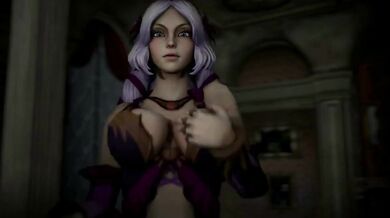 The Life Alert Healer HMV - A Story of Erotic Adventures in the Emergency Room