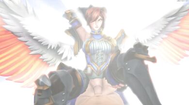 The Life Alert Healer HMV - A Story of Erotic Adventures in the Emergency Room