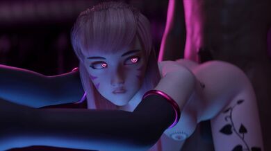 The Stripping DVA Blacked [Yeero] Edition