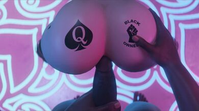 The Stripping DVA Blacked [Yeero] Edition