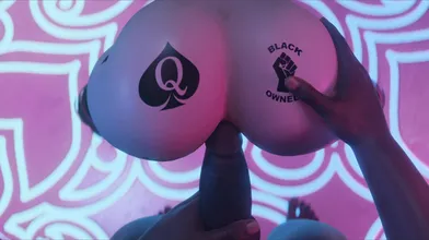 The Stripping DVA Blacked [Yeero] Edition