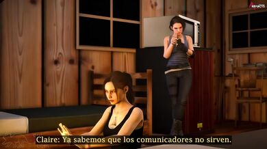 Bed of Temptation: Seduced by the Master[SUB-ESP | 1080HQ | 60FPS]