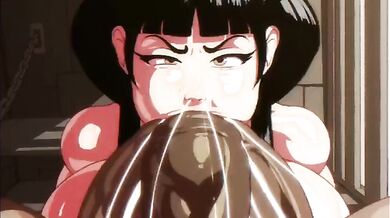 Mai the Angels Sexual Awakening