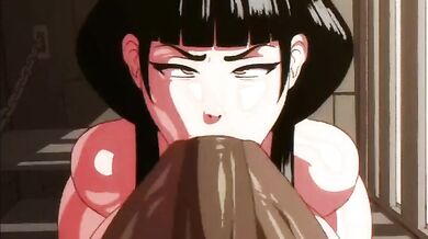 Mai the Angels Sexual Awakening