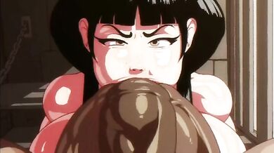 Mai the Angels Sexual Awakening