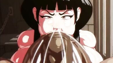 Mai the Angels Sexual Awakening