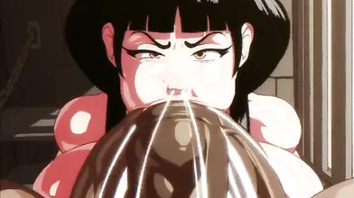 Mai the Angels Sexual Awakening