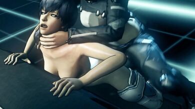 The Ripped Fuck Toy: A Machine with a Heart That Needs Love Too II - Rondoudou Media