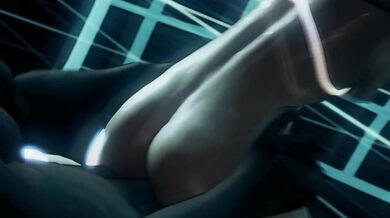 The Ripped Fuck Toy: A Machine with a Heart That Needs Love Too II - Rondoudou Media