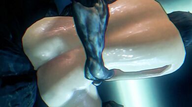 The Ripped Fuck Toy: A Machine with a Heart That Needs Love Too II - Rondoudou Media