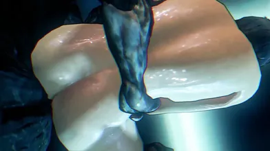 The Ripped Fuck Toy: A Machine with a Heart That Needs Love Too II - Rondoudou Media