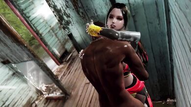 Dominating the Empress of Kinky Dreams