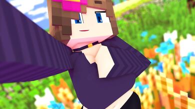 The sexy secretary, Jenny, cant keep her hands off herself as she flashes her wet panties in this 4k Ultra HD porn video