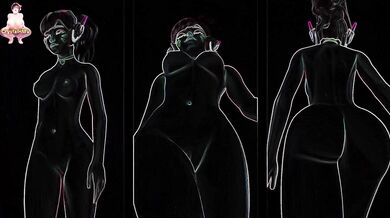 Fully Blown Orgasmic Adventure with Crystal