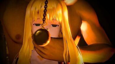 Fiora from Xenoblade Chronicles has an amateur throwaway moment in the shower that will leave you breathless!