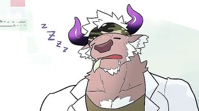 Hey there, do you want to take a nap with me?