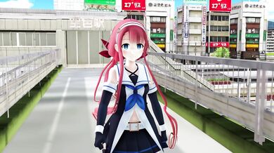 Would you like to watch a new category of hentai porn videos?