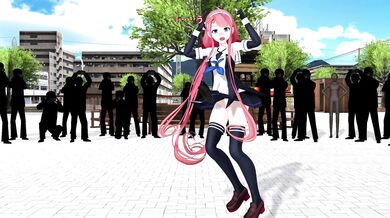 Would you like to watch a new category of hentai porn videos?