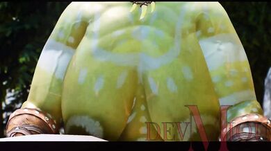 Master of All: Episode 1 (KoMora x Giantess) {MizzDeviouz}