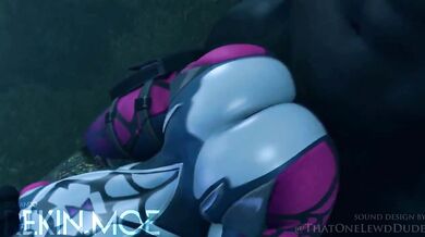 REKIN3D HORSE COMPILATION (NO MUSIC)