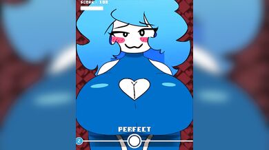 Colette Blue [BeatBanger] - Hardcore XXX Parody