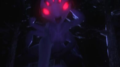 The Gifted Sorceress Muffet Tames the Innocent Virgin