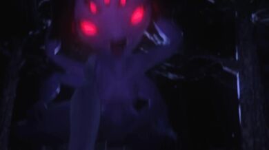 The Gifted Sorceress Muffet Tames the Innocent Virgin