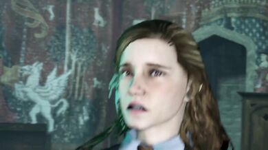 The Sexual Awakening of Hogwarts Students: Unleashing Bodily Desires Through SFM