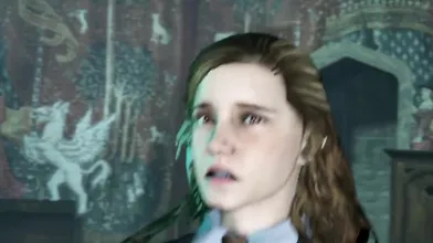 The Sexual Awakening of Hogwarts Students: Unleashing Bodily Desires Through SFM