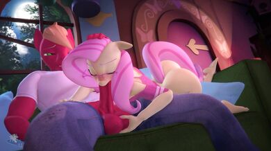 The art of Hooves: Breeding and Dating