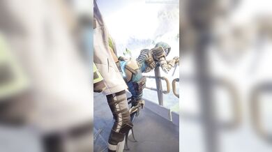 Hey Crypto, can you help me with my stress? I need some downtime and a good 4k DZOOWORKS video to relax