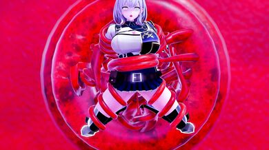 The Tentacle Thief: A Noelle Story