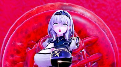 The Tentacle Thief: A Noelle Story