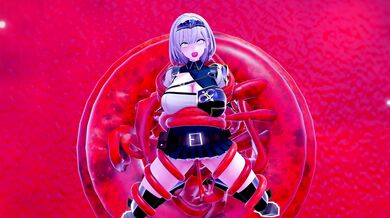 The Tentacle Thief: A Noelle Story