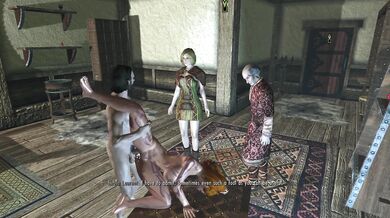 Skyrim Thief Mod Playthrough - Part 19