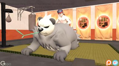 Master Rosalina's Dirty Secret: The Ultimate Guide to Battle-Tested Sexual Positions