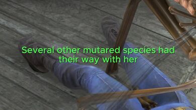 Fallout 4: Noras Adventures of the Wasteland