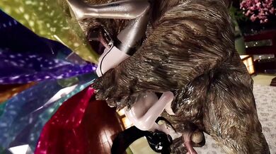 The secret of the fox demon wife unleashed in ten different ways